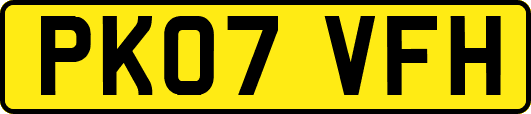 PK07VFH