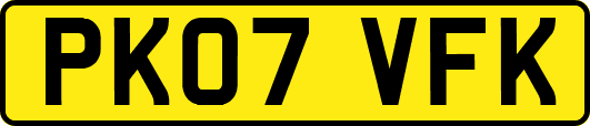 PK07VFK