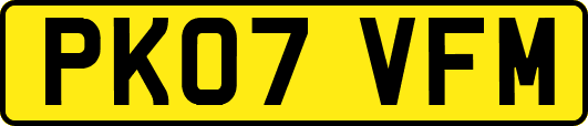 PK07VFM