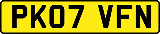 PK07VFN