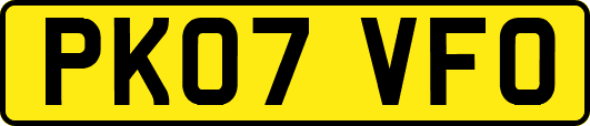 PK07VFO
