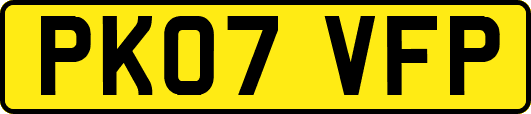 PK07VFP