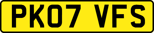 PK07VFS