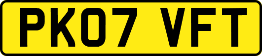 PK07VFT