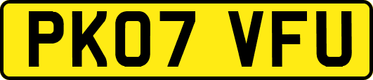 PK07VFU