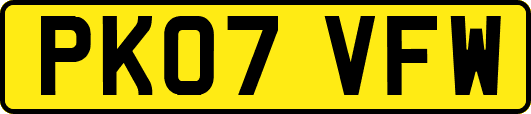 PK07VFW