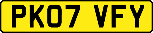 PK07VFY