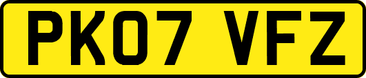 PK07VFZ