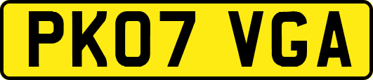 PK07VGA