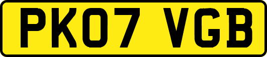 PK07VGB