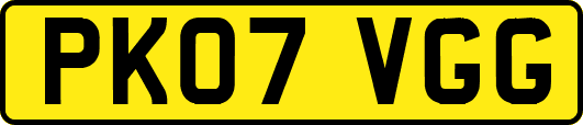 PK07VGG