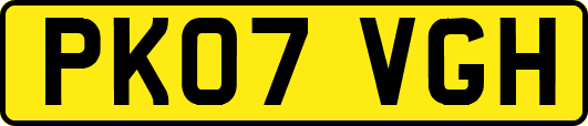 PK07VGH