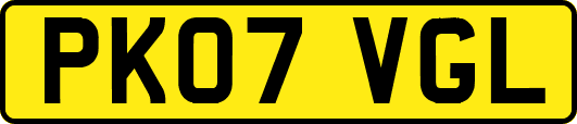 PK07VGL