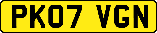 PK07VGN
