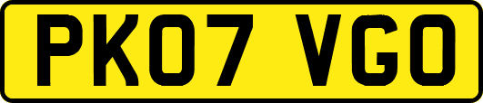 PK07VGO