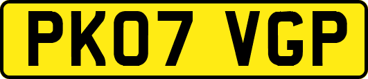 PK07VGP