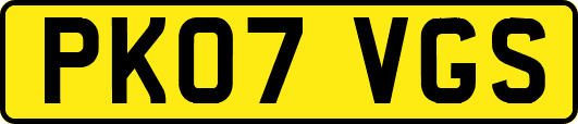 PK07VGS