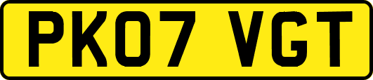 PK07VGT