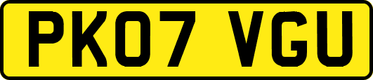 PK07VGU