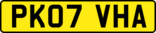 PK07VHA