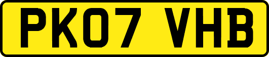 PK07VHB
