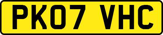 PK07VHC