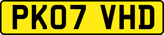 PK07VHD