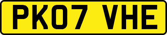 PK07VHE