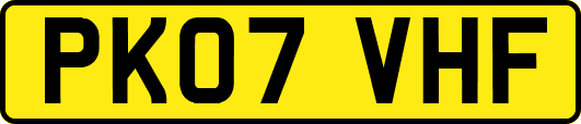 PK07VHF