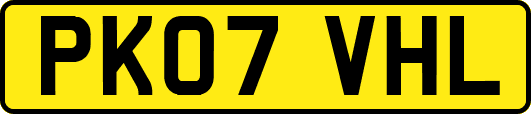 PK07VHL