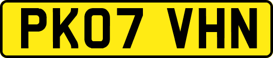 PK07VHN
