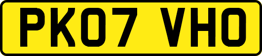 PK07VHO