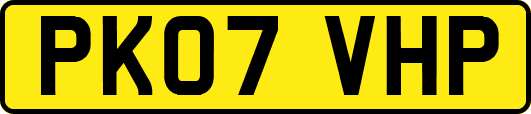 PK07VHP