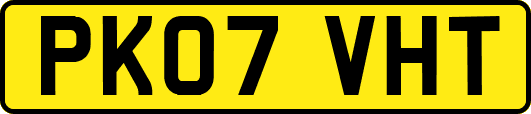 PK07VHT