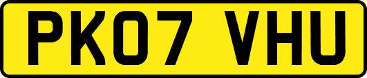 PK07VHU