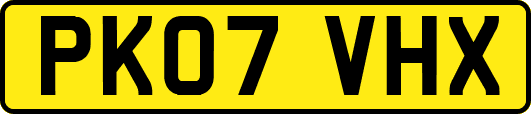 PK07VHX