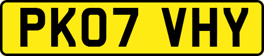 PK07VHY