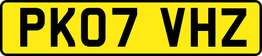 PK07VHZ