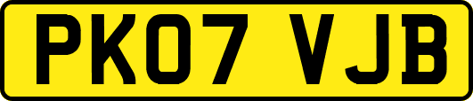 PK07VJB