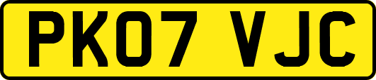 PK07VJC