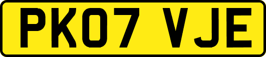 PK07VJE