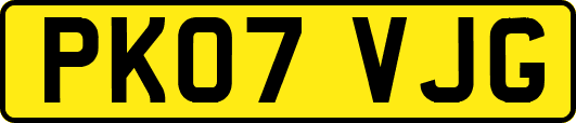 PK07VJG
