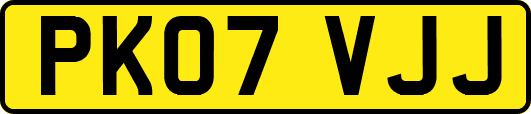 PK07VJJ