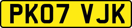 PK07VJK