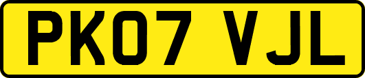 PK07VJL