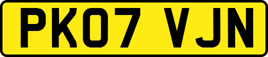 PK07VJN