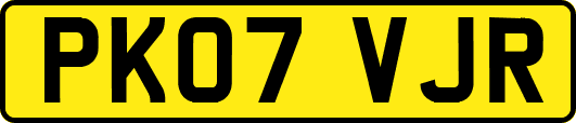 PK07VJR
