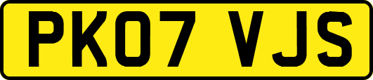 PK07VJS