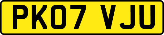 PK07VJU