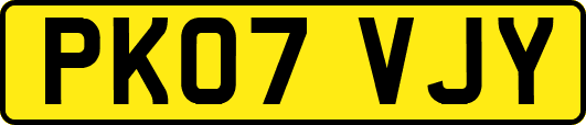 PK07VJY